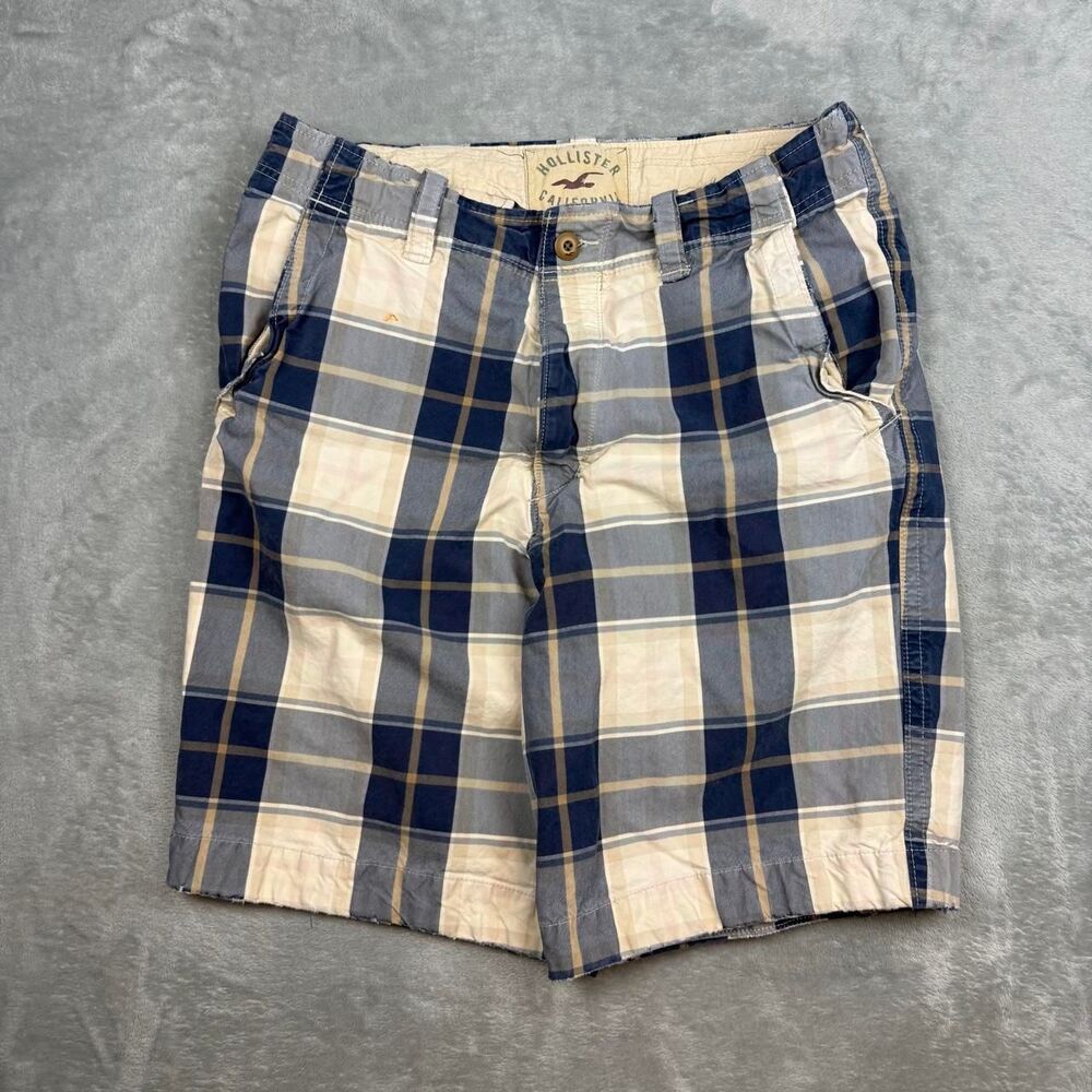 Hollister-co Men's multi Shorts
